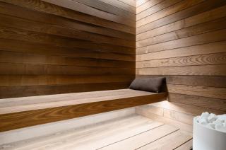 2ndhomes Luxury 4BR apartment with sauna next to Kaivopuisto - 7