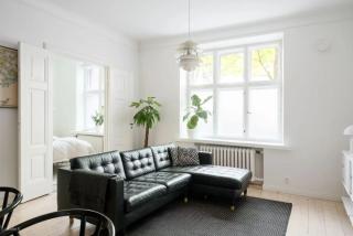 2ndhomes Luxury 4BR apartment with sauna next to Kaivopuisto - 6