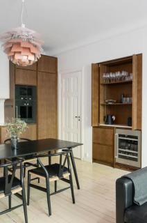 2ndhomes Luxury 4BR apartment with sauna next to Kaivopuisto - 4