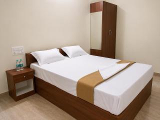 Hotel S G Comforts - 1