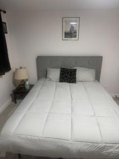 Anthony's Home - 2