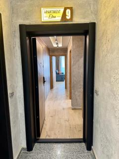 Apartment Elea 9 - 1
