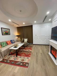 Căn hộ tiện nghi 90 m2 2PN 3 giường - 6
