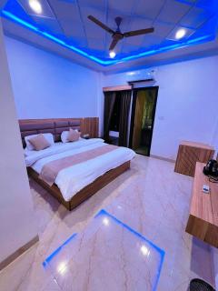 Horizon Resort Pushkar-Feel of The Nature - 3