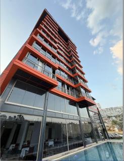 Atlasia Suit - 9