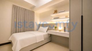 2BR Citra Plaza Nagoya A0929 City View - 8