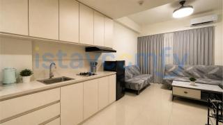 2BR Citra Plaza Nagoya A0929 City View - 6