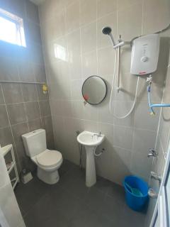 Premier Roomstay Gemia - 1
