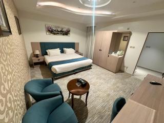 فندق روز أوسيس - Roz Oasis Hotel - 4