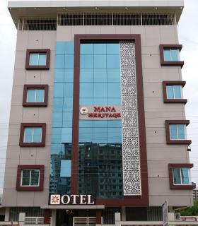 Hotel Otel Besa - 0