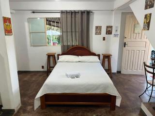 Casa no Centro, 3 Camas, Garagem, Netflix e Amazon Prime - 2