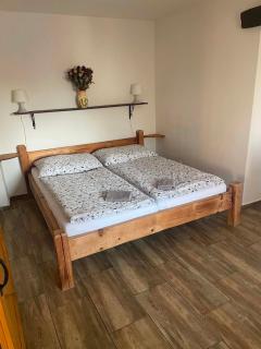 Apartmány Michaela - 2
