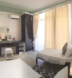 Jocanai Residences 2-Bedroom Unit w-balcony - 9