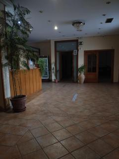 HOTEL RURAL HIDALGO - 2