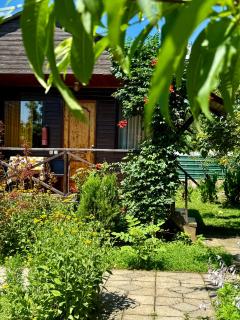 sweet village - 3