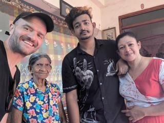 Nelum Home stay - 9
