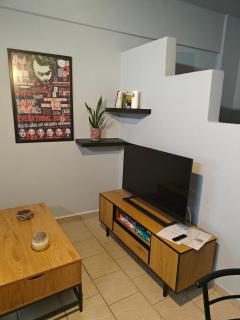 Cozy Studio in Crete - 1