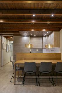 Luderna - Apartamento Val de Ruda B92 Ticolet - 6