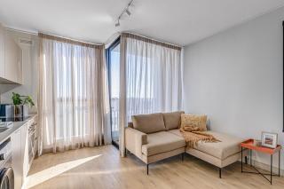 House of Zain, 1 bedroom apartment, Rosebank - 2