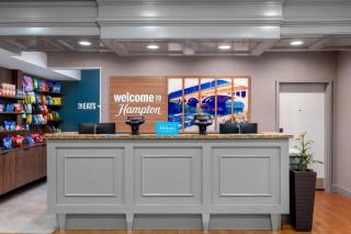 Hampton Inn Detroit/Southgate - 5