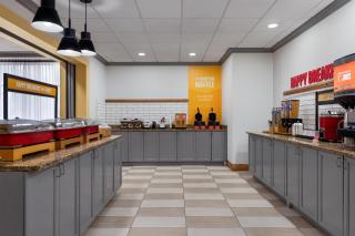 Hampton Inn Detroit/Southgate - 2