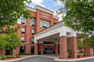 Hampton Inn Detroit/Southgate - 8