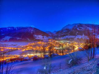 Chalet in Kirchberg near Ski Lift & Sauna - 3