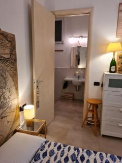 B&B Il Mezzo Marinaio - 2