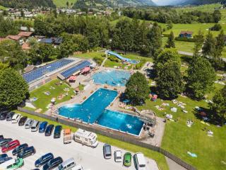 Apartment in Mittersill near ski lift - Mittersill - 3