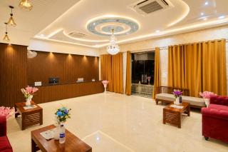 Hotel Jaisal Inn - Pure Veg - 8