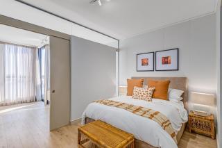 House of Zain, 1 bedroom apartment, Rosebank - 0