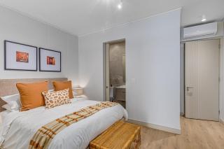 House of Zain, 1 bedroom apartment, Rosebank - 9