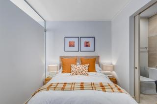 House of Zain, 1 bedroom apartment, Rosebank - 4