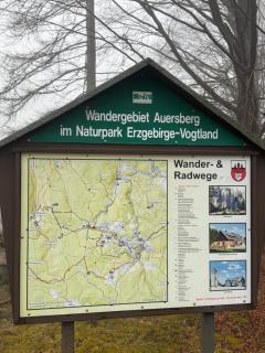 Ferienwohnung Johanngeorgenstadt - 1