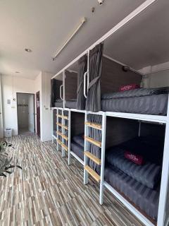 Khaosok Center Hostel - 4