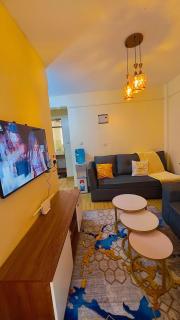 ELDORET ONE Bedroom - 4