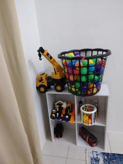Wj Homestay Gurun - 3