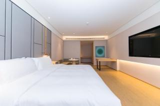 JI Hotel Hefei West Changjiang Road Aoyuan City World - 6