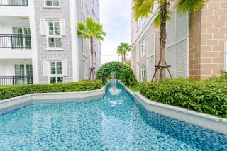 Seven Seas Cote d'Azur Pool Access By TL&J - 9