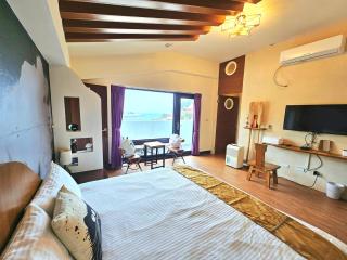 Blessed Blue Tears Homestay - 7