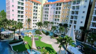 Seven Seas Cote d'Azur Pool Access By TL&J - 3