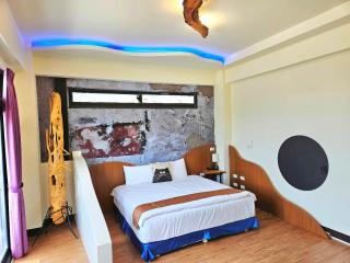 Blessed Blue Tears Homestay - 6