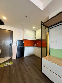 Modern Apartment in Vinhomes Central Park - 6