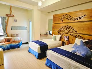 Blessed Blue Tears Homestay - 4
