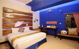 Blessed Blue Tears Homestay - 3