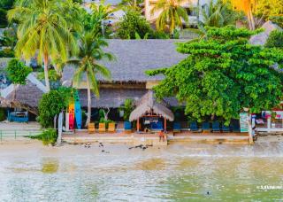 VILLA AMNESYA NOSY BE - 7