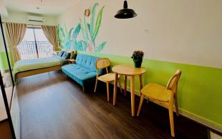 Modern Apartment in Vinhomes Central Park - 2