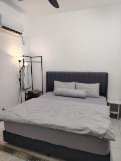Wj Homestay Gurun - 4