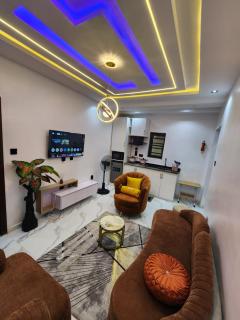 Hearth Haven Luxury Apartments - 1
