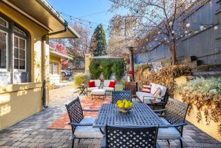 Apex Exquisite Apartments - 420 N Main St - 7